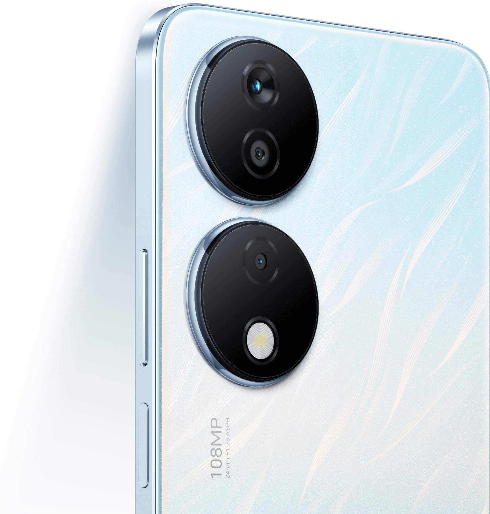 108 ล้านพิกเซล ถ่ายภาพคมชัด 1