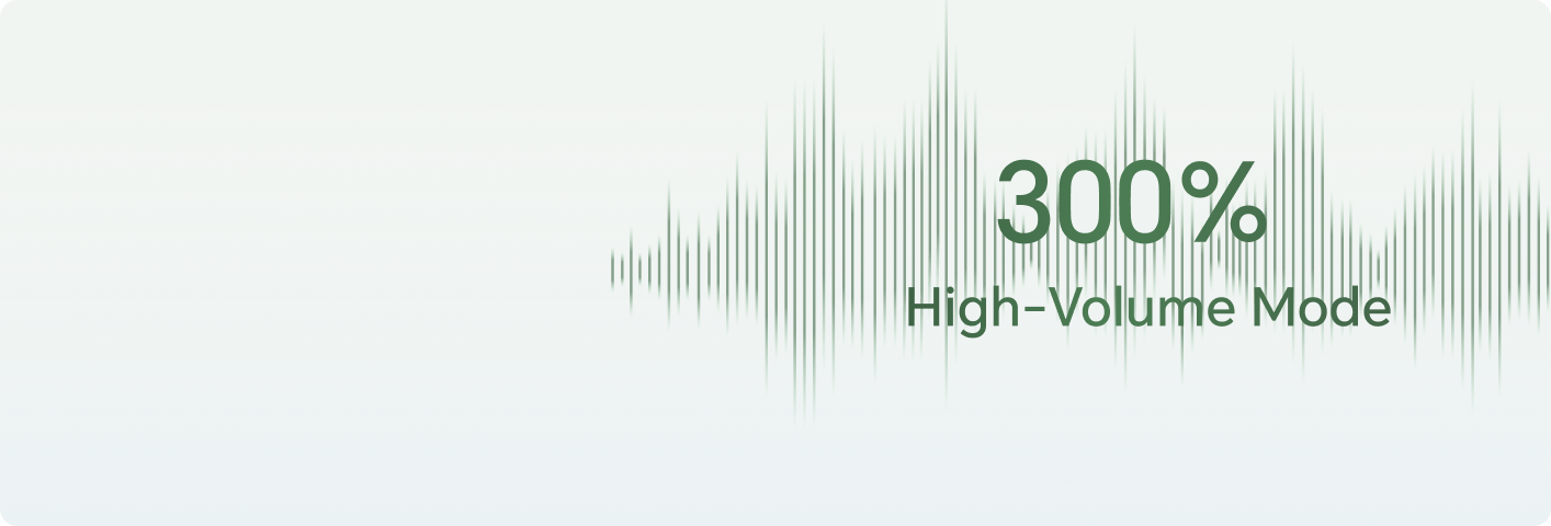 HONOR X7c เสียงกระหึ่มทรงพลัง