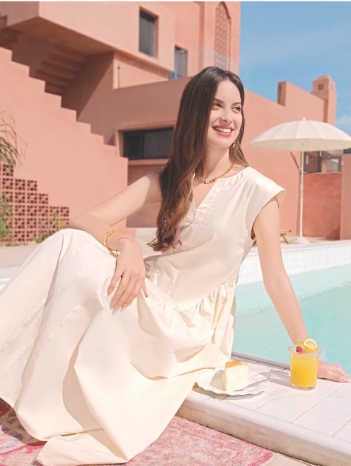 พื้นที่จัดเก็บขนาดใหญ่พิเศษ 256GB ปีแห่งความทรงจำอันล้ำค่า 5