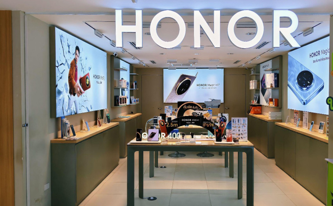 HES BY TG (BIG C HUAMARK BR:BHMK7)