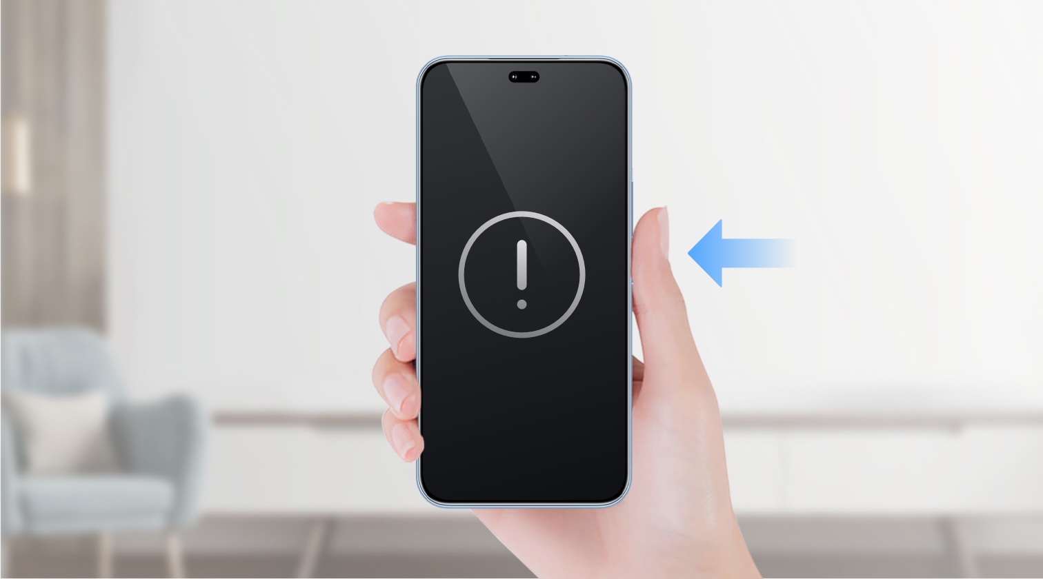 โทรศัพท์จอดำ เปิดไม่ติดใช่ไหม? ลองทำตามวิธีเหล่านี้ดูสิ