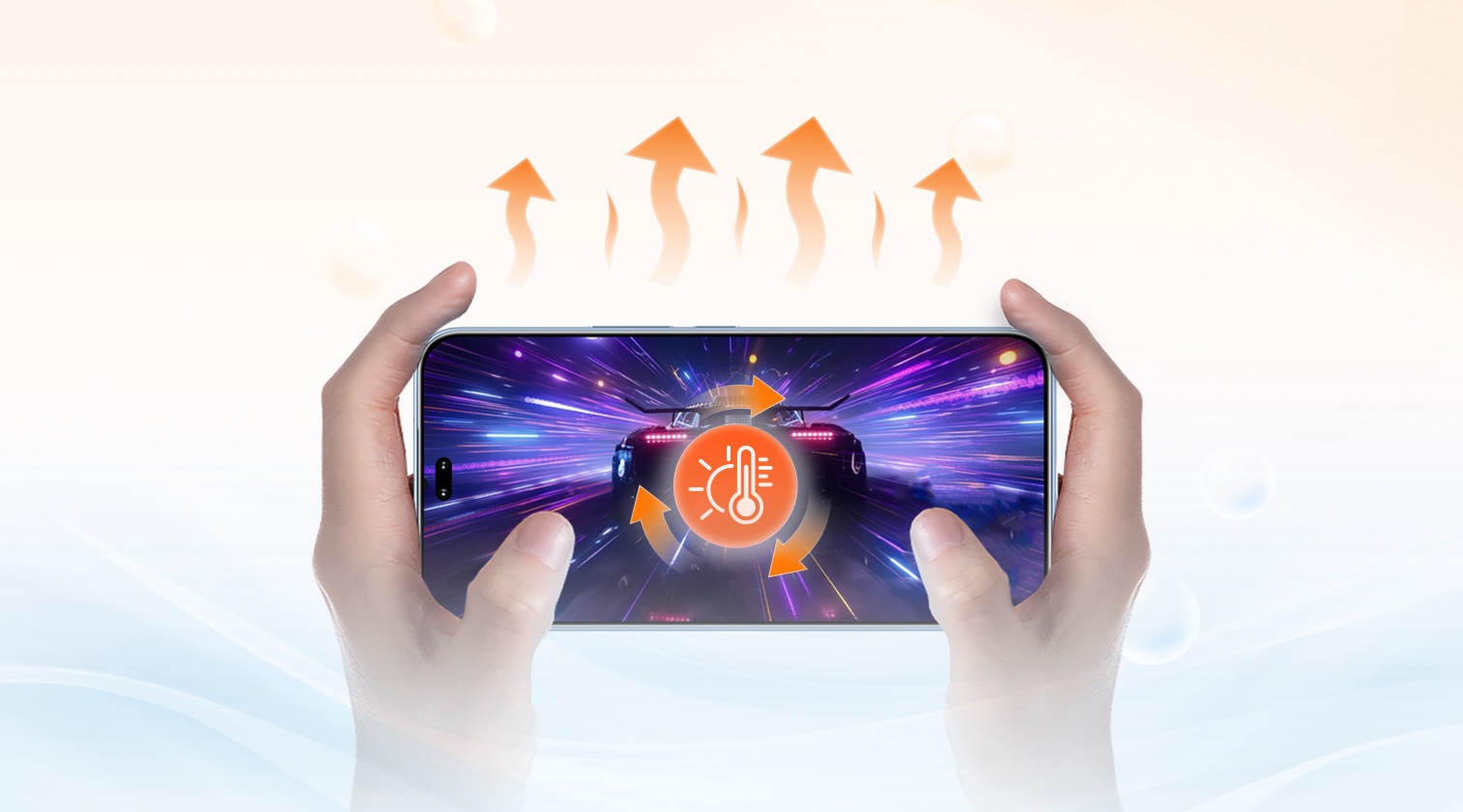 ในฤดูร้อน โทรศัพท์มือถือจะร้อนง่ายขึ้นจริงหรือ? ความจริงก็คือ…