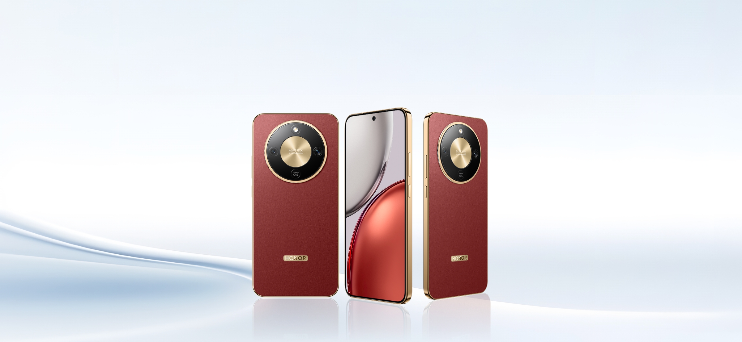 ผลิตภัณฑ์ใหม่ บริการด้วยใจ