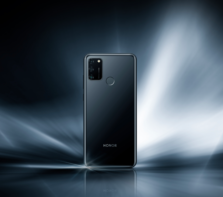 HONOR, HONOR 9a ve VIP Günü'nü başlattı