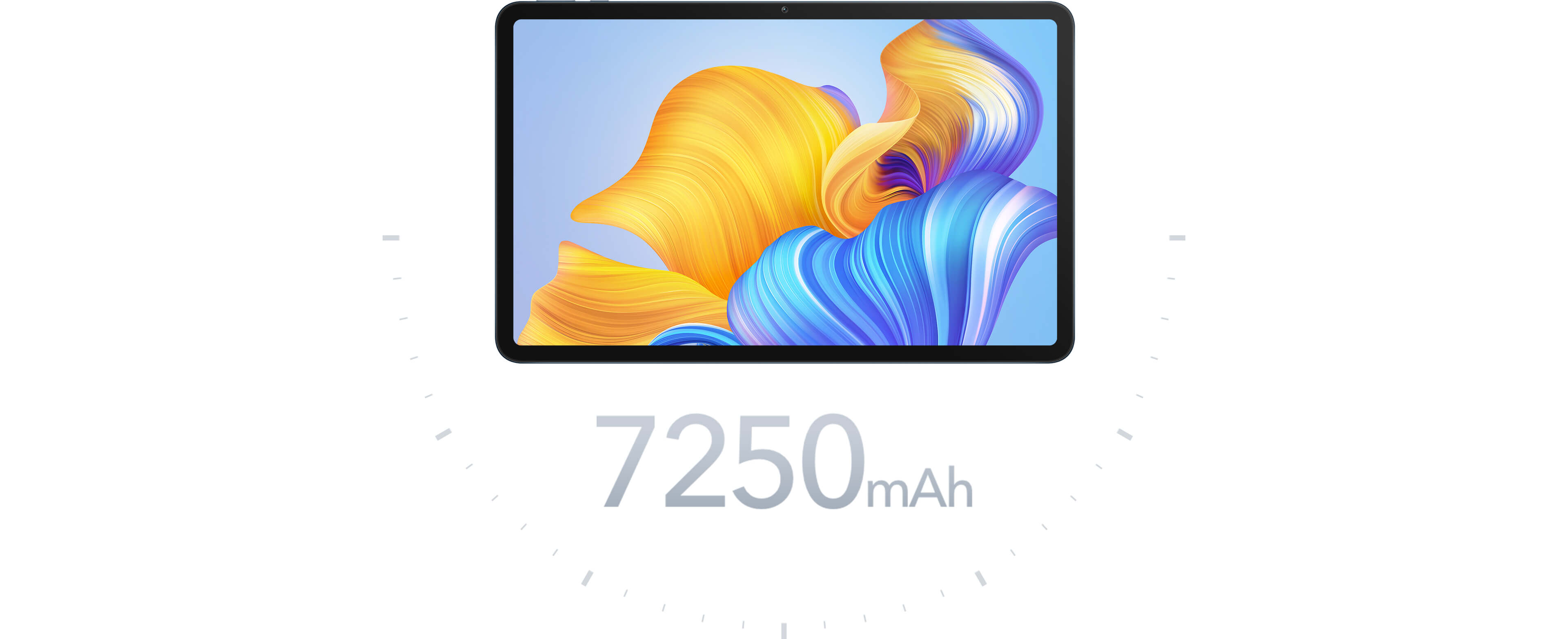 Ödün Vermeyen Bir Deneyim için Hızlı Şarj ve Büyük Pil