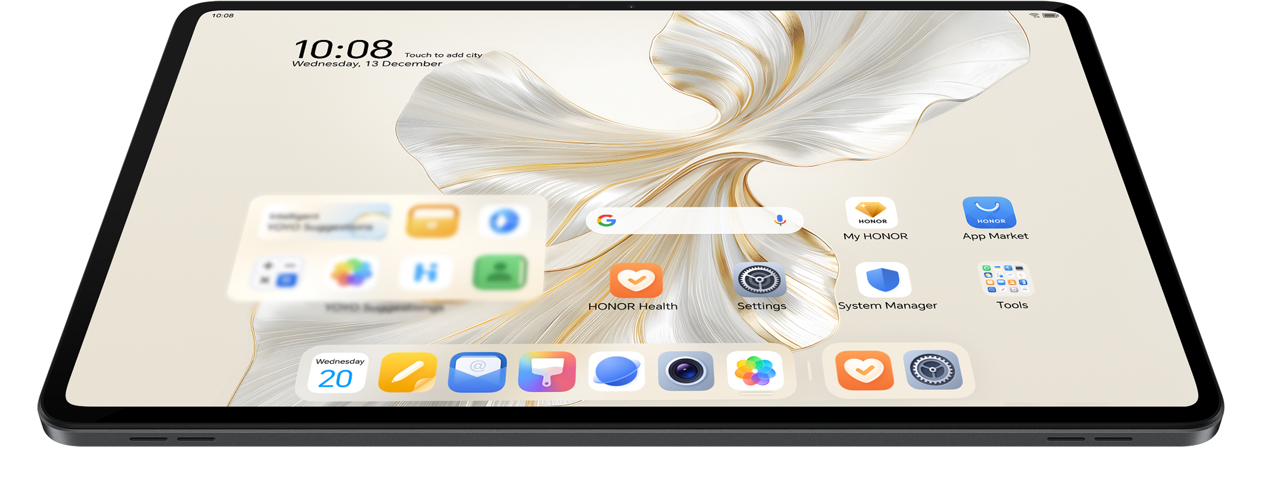 256GB+16GB (HONOR RAM Turbo), Performansta Her Zaman Sorunsuz 4