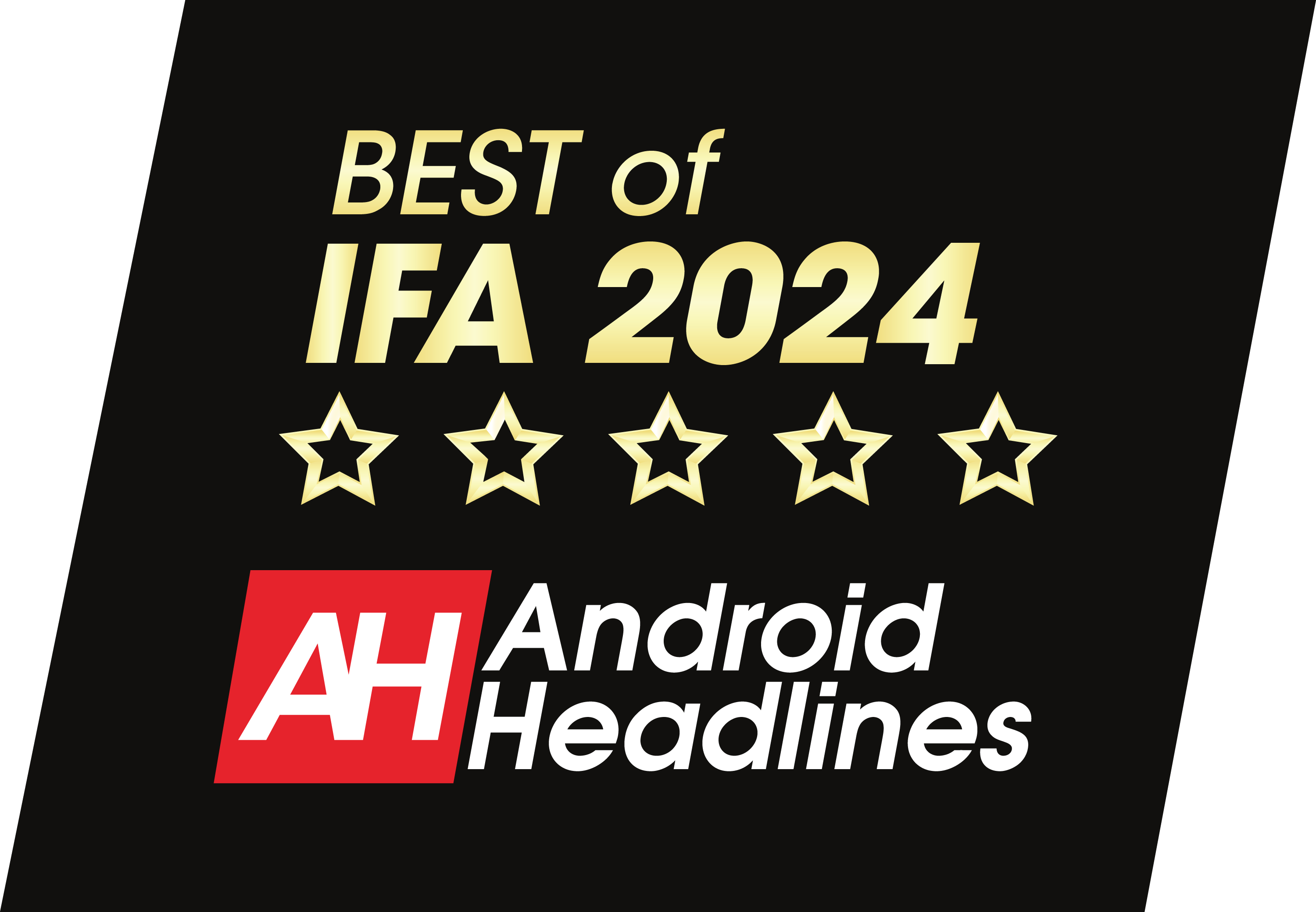 Android Headline: IFA 2024'ün En İyisi