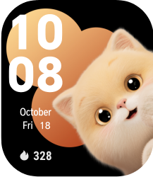 Etkileşimli Kadranlar, Her Dokunuşta Keyif. 6