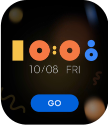 Etkileşimli Kadranlar, Her Dokunuşta Keyif. 7