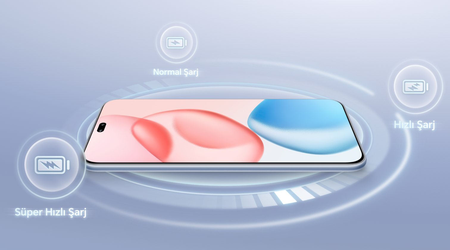 Akıllı telefon hangi şarj modunda şarj oluyor?