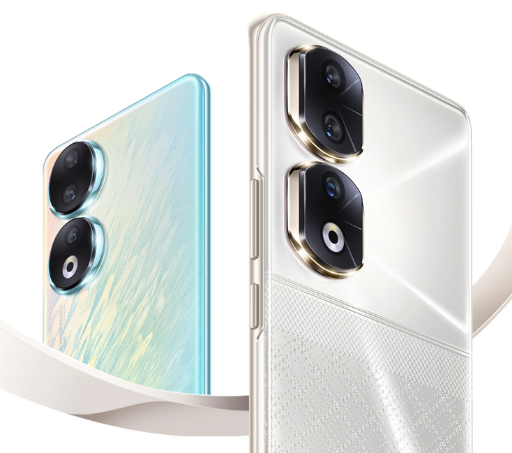 榮耀90系列全新發布，全系標配2億像素寫真相機影像升維