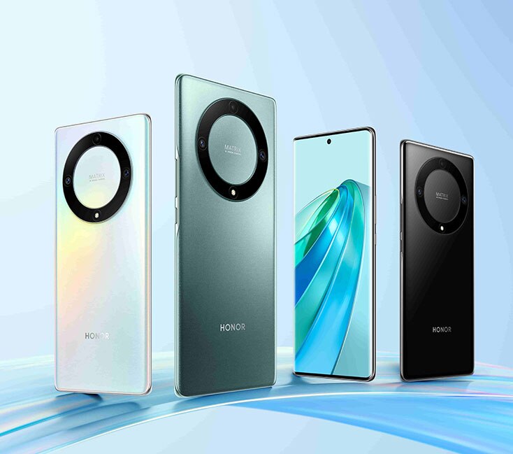 HONOR X9a登陸香港市場，在 DXOMARK 電池全球排名中奪得第一