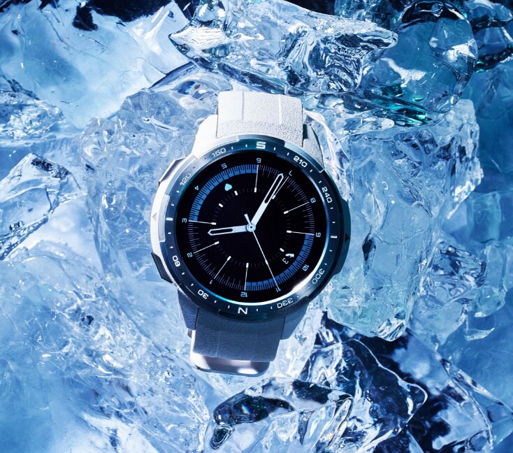 HONOR Watch GS Pro和HONOR Watch ES亮相