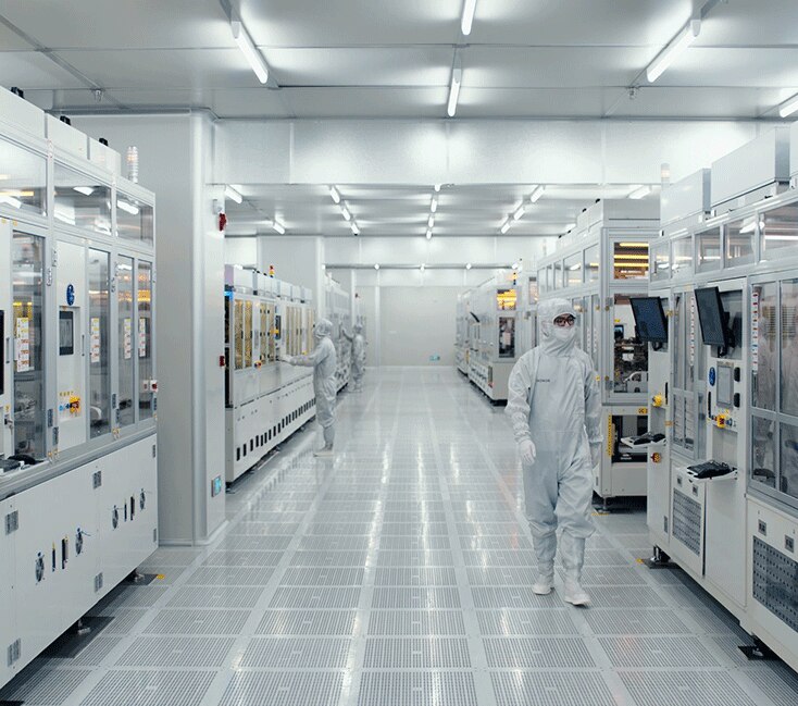 揭秘Magic系列背後的創新力量，榮耀深圳研發實驗室首次開放