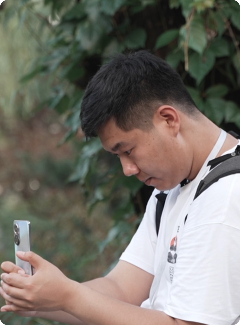 敬業員工 品牌基石 3