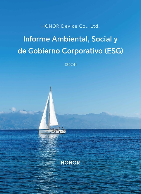 HONOR ESG報告 3