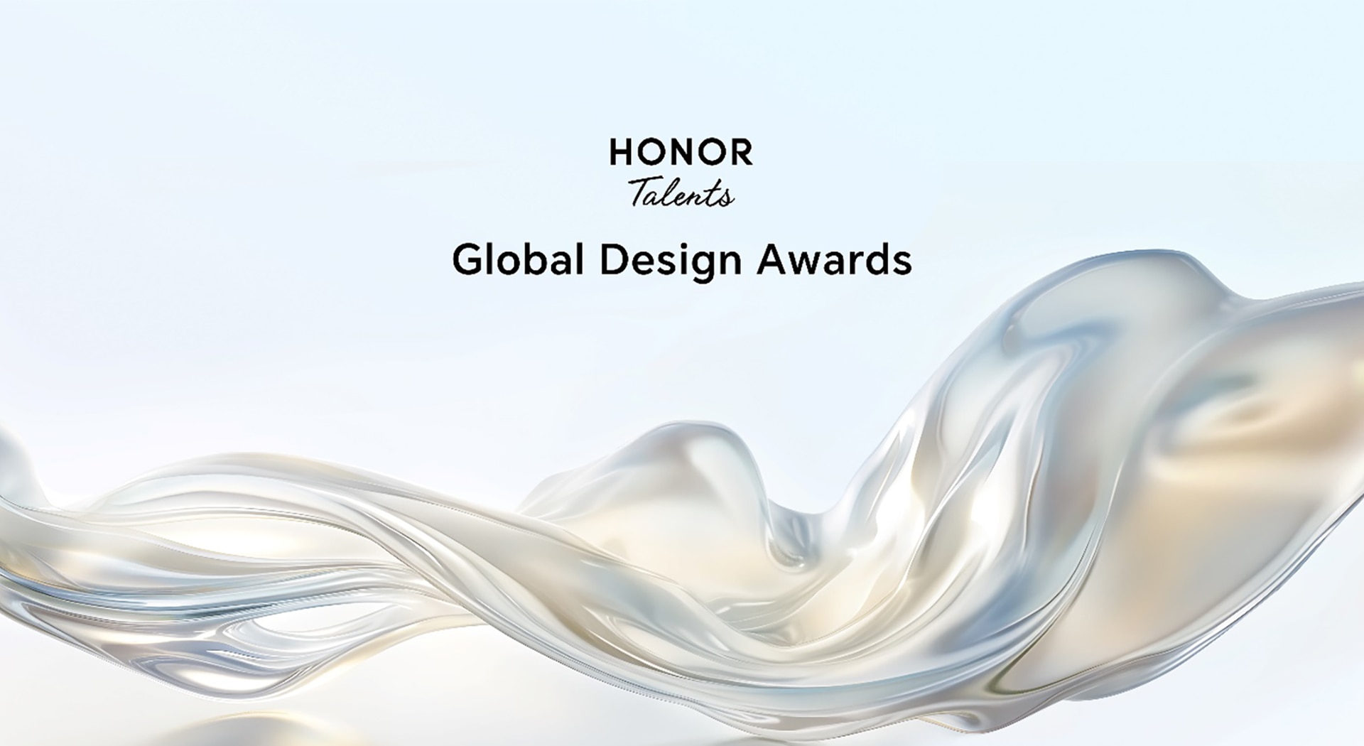 HONOR Talents 全球設計大獎 2024 現正徵件，見證科技與藝術的匯聚魅力