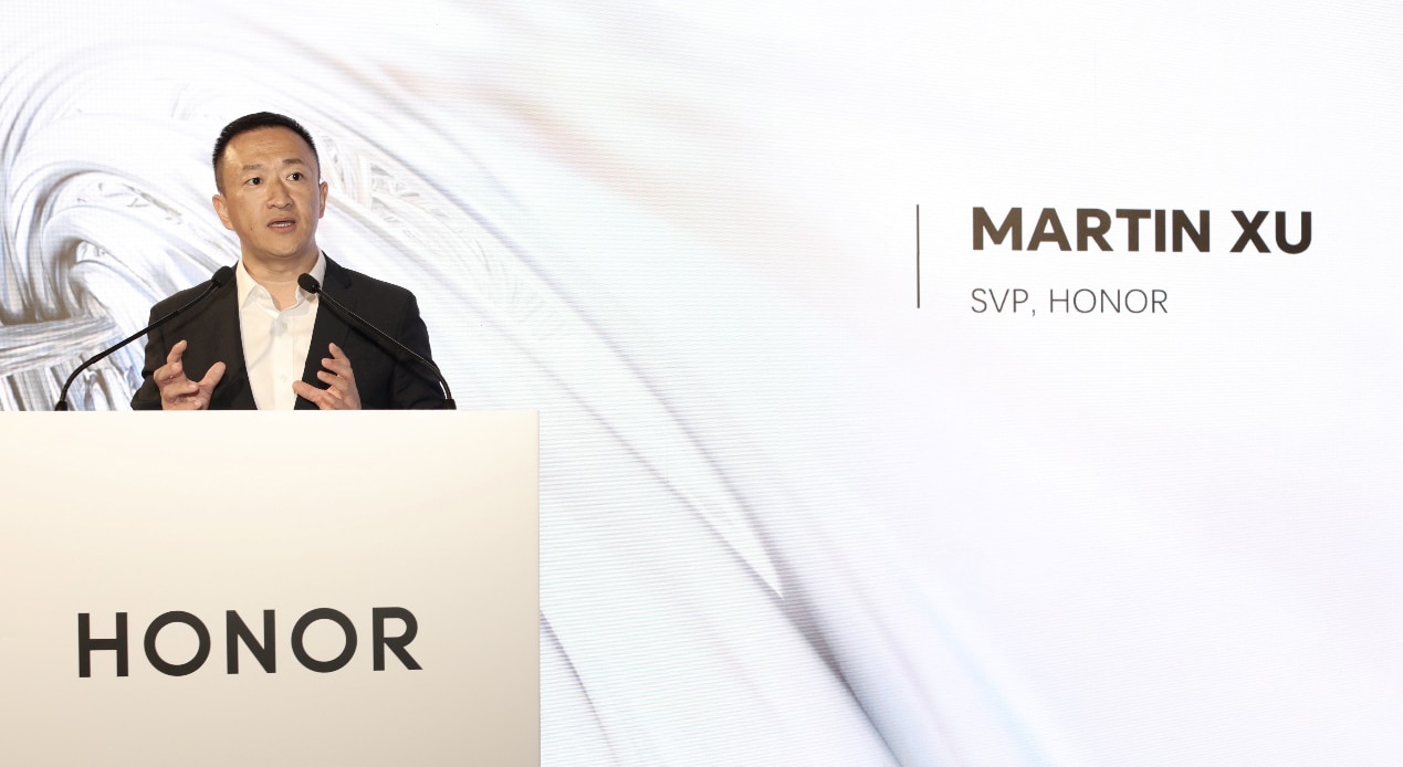 開放與協作激發年輕才俊，HONOR Night 於巴黎舉行，持續激發未來。