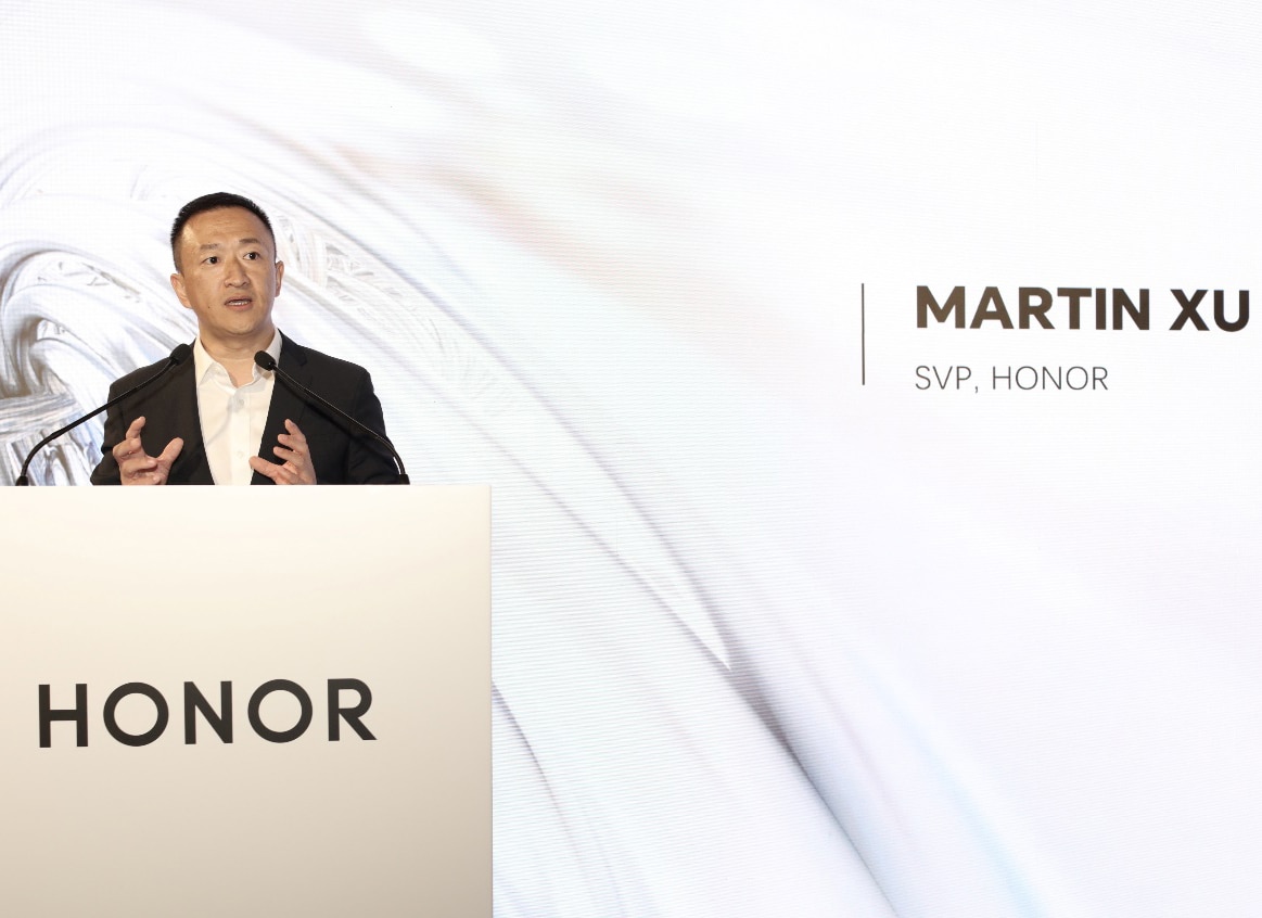 開放與協作激發年輕才俊，HONOR Night 於巴黎舉行，持續激發未來。