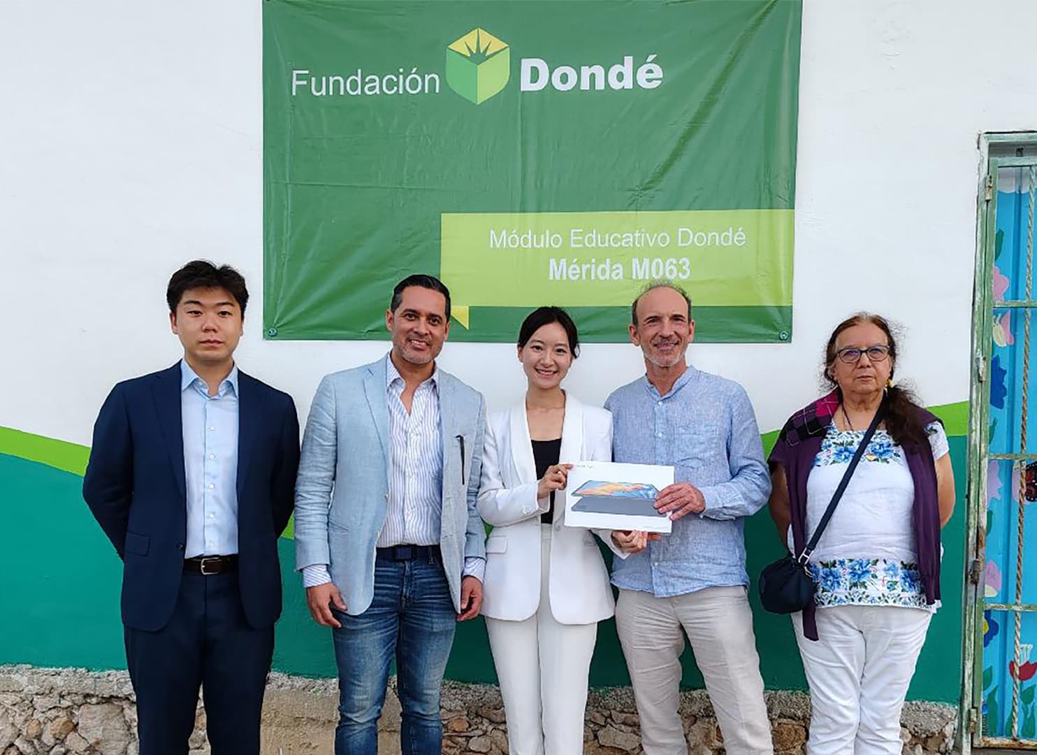 以科技為善，HONOR 致力於縮窄偏遠地區的數位落差