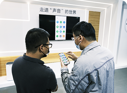 HONOR 亮相 2021 廣東智慧無障礙城市論壇：以科技賦能，用戶改變世界