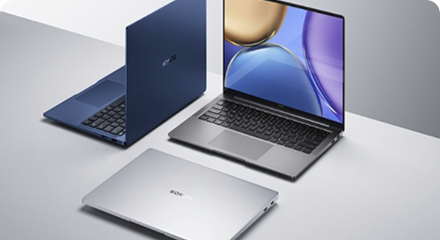 HONOR PC產品榮獲俄羅斯Vitality Leaf環保認證