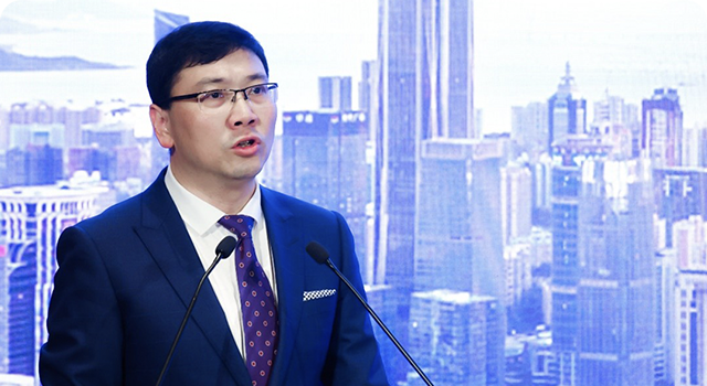 以創新與責任實踐可持續發展