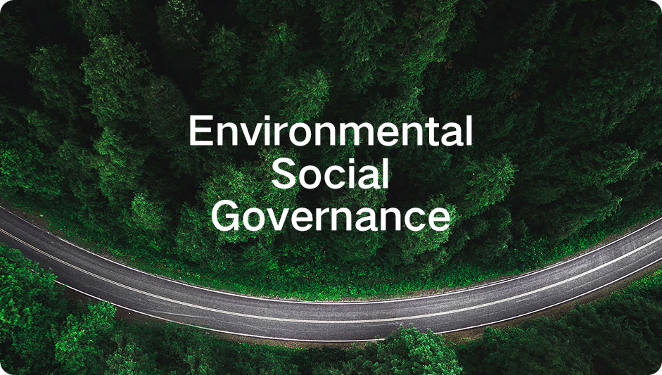 制定HONOR的ESG策略