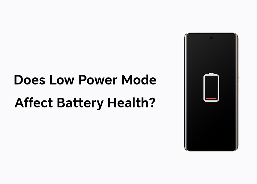 Does Low Power Mode Affect Battery Health: Your Comprehensive Guide