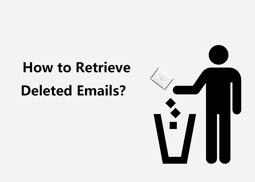 How to Retrieve Deleted Emails: A Comprehensive Guide