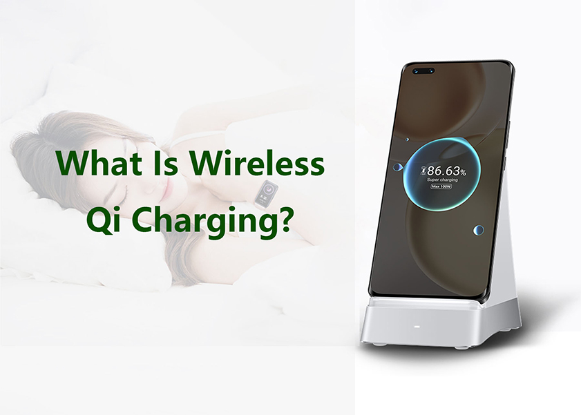 Complete Guide about Qi Wireless Charging