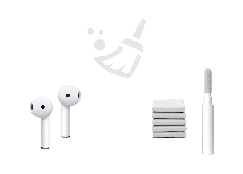 A Complete Guide on How to Clean Earbuds for Better Sound and Hygiene