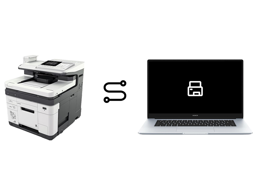 A Comprehensive Guide on How to Connect Printer to Laptop for Effortless Printing Integration
