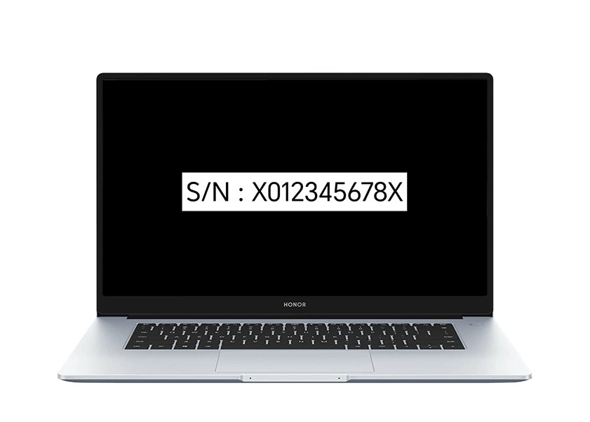 Decoding Your Device: A Comprehensive Guide on How to Find Serial Number of Laptop 