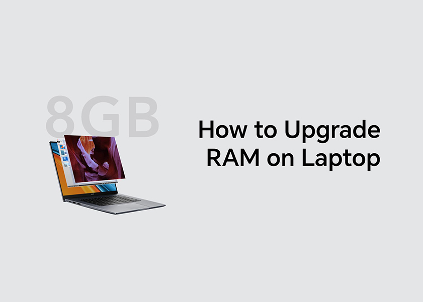 Maximizing Performance: How to Upgrade RAM on Laptop