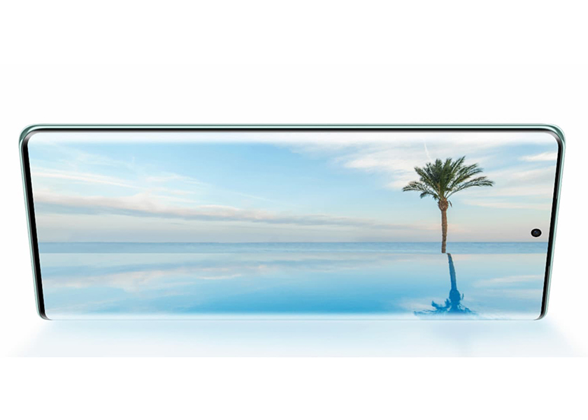 What Is Curved Display Phone? Understanding the Design