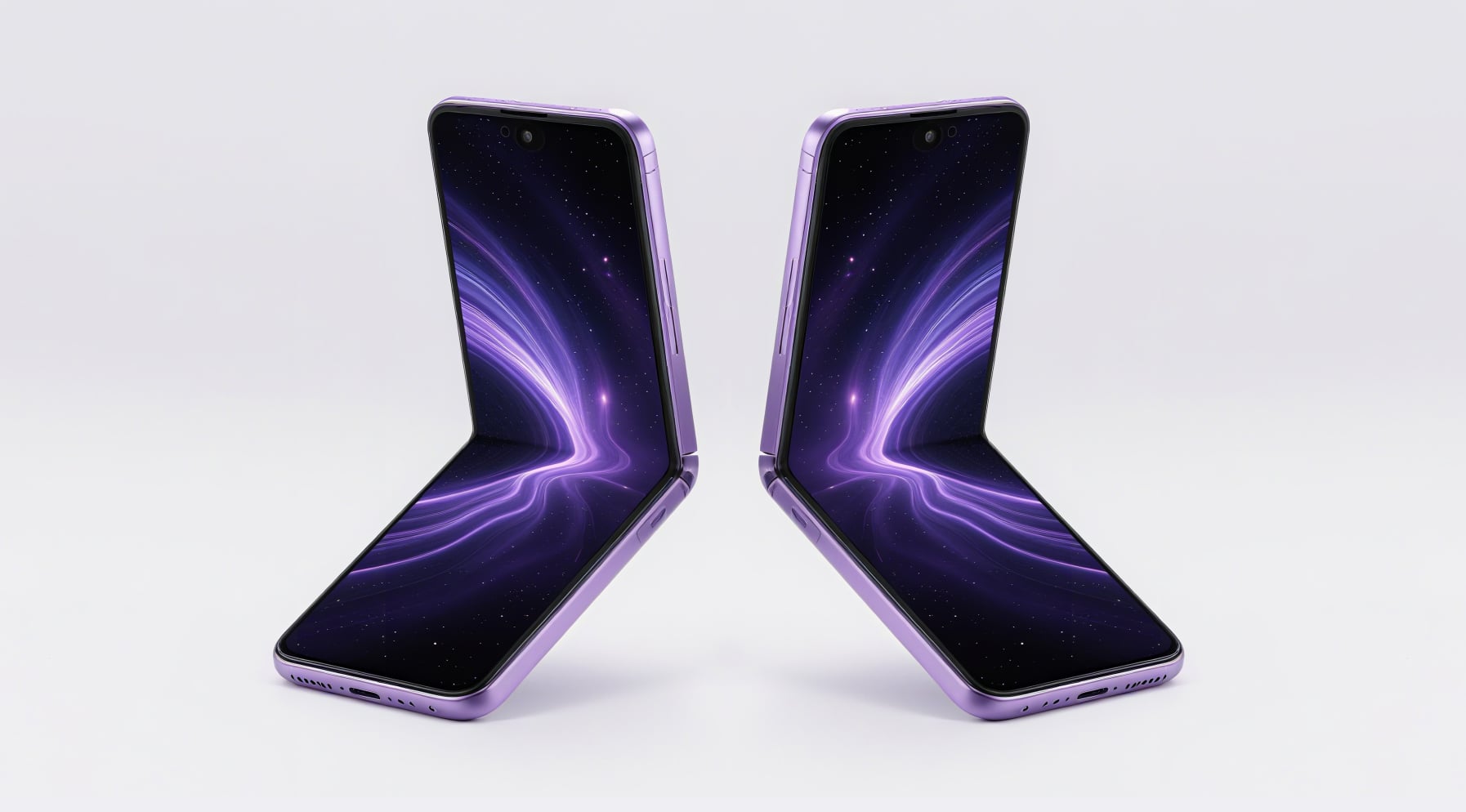 Android Flip Phone Guide: History, Features & What's Next