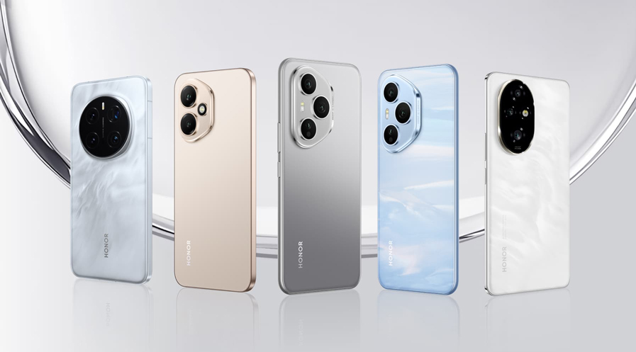 Best Mid Range Camera Phone: Top Picks for 2025 Photography