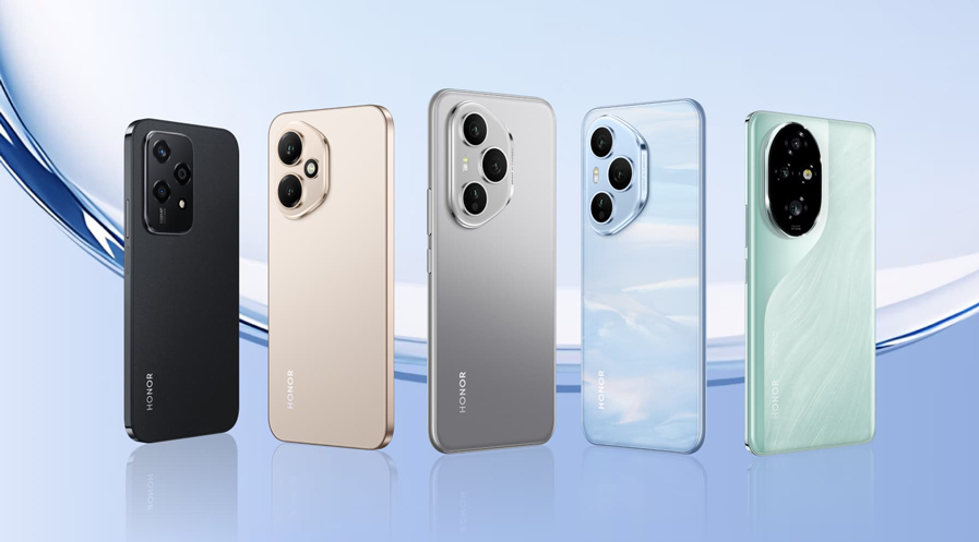 Budget Phone with the Best Camera in 2025