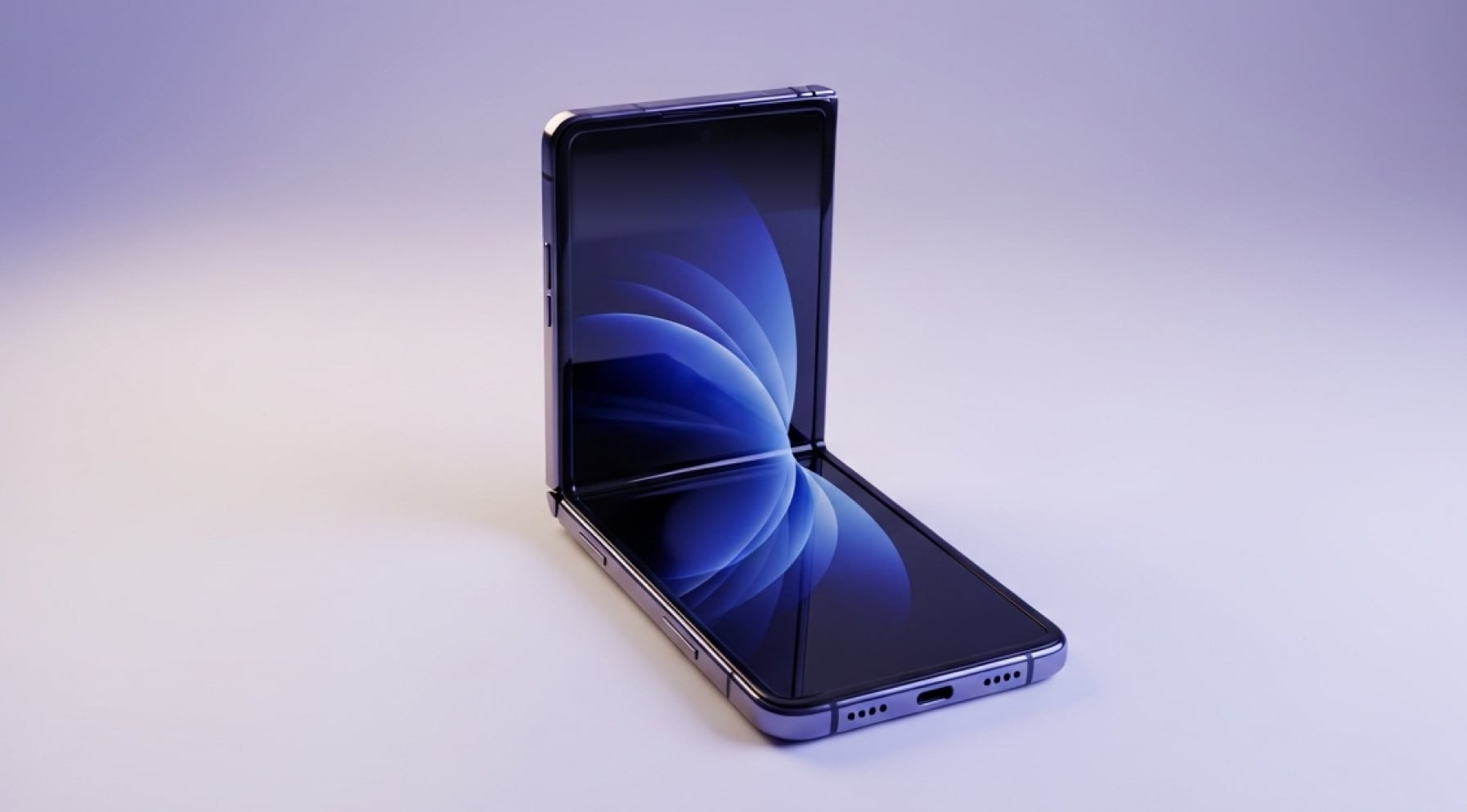 What is a Modern Flip Phone?