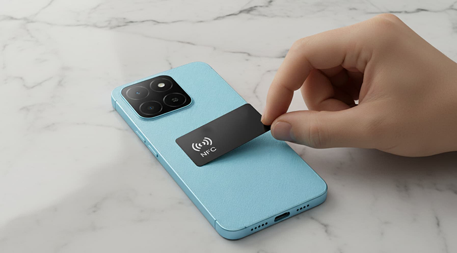 How to Install NFC on Non NFC Phones in 2025?