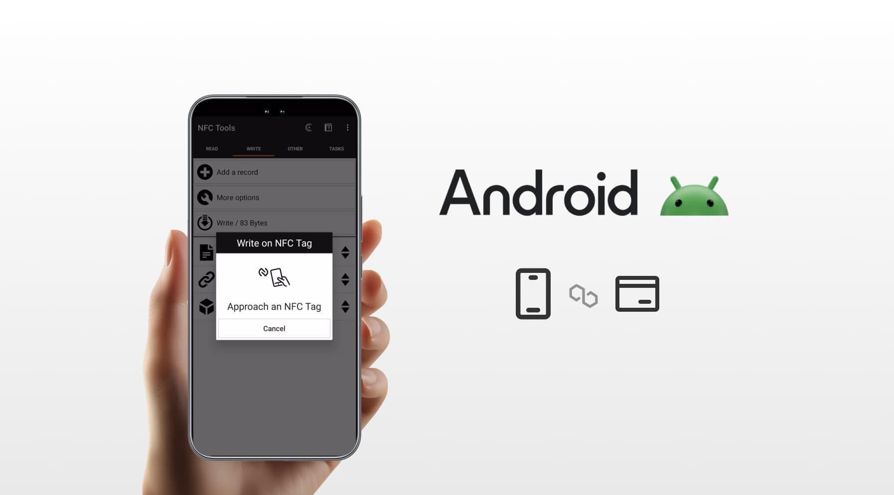 How to Make NFC Write Android: What You Should Know