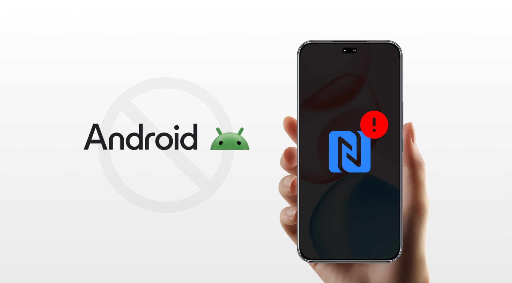 NFC Android Not Working: Causes and Fixes 2026