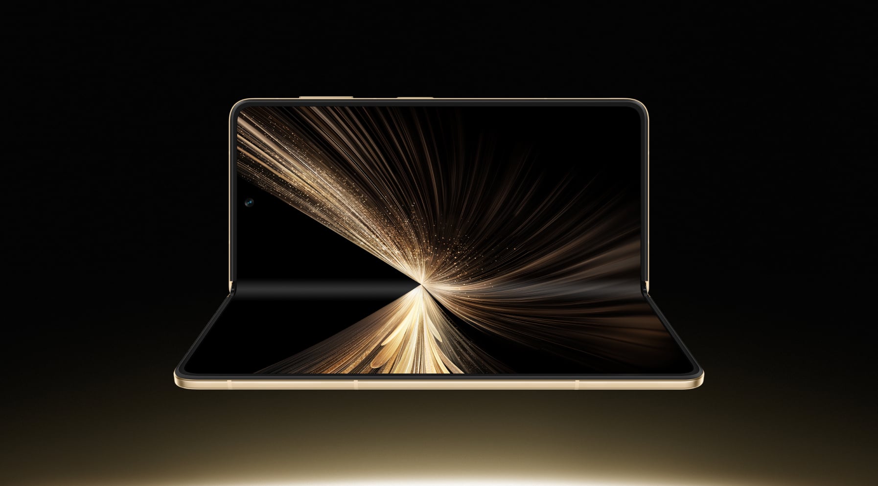 How Folding Phone Screens Are Changing Tech