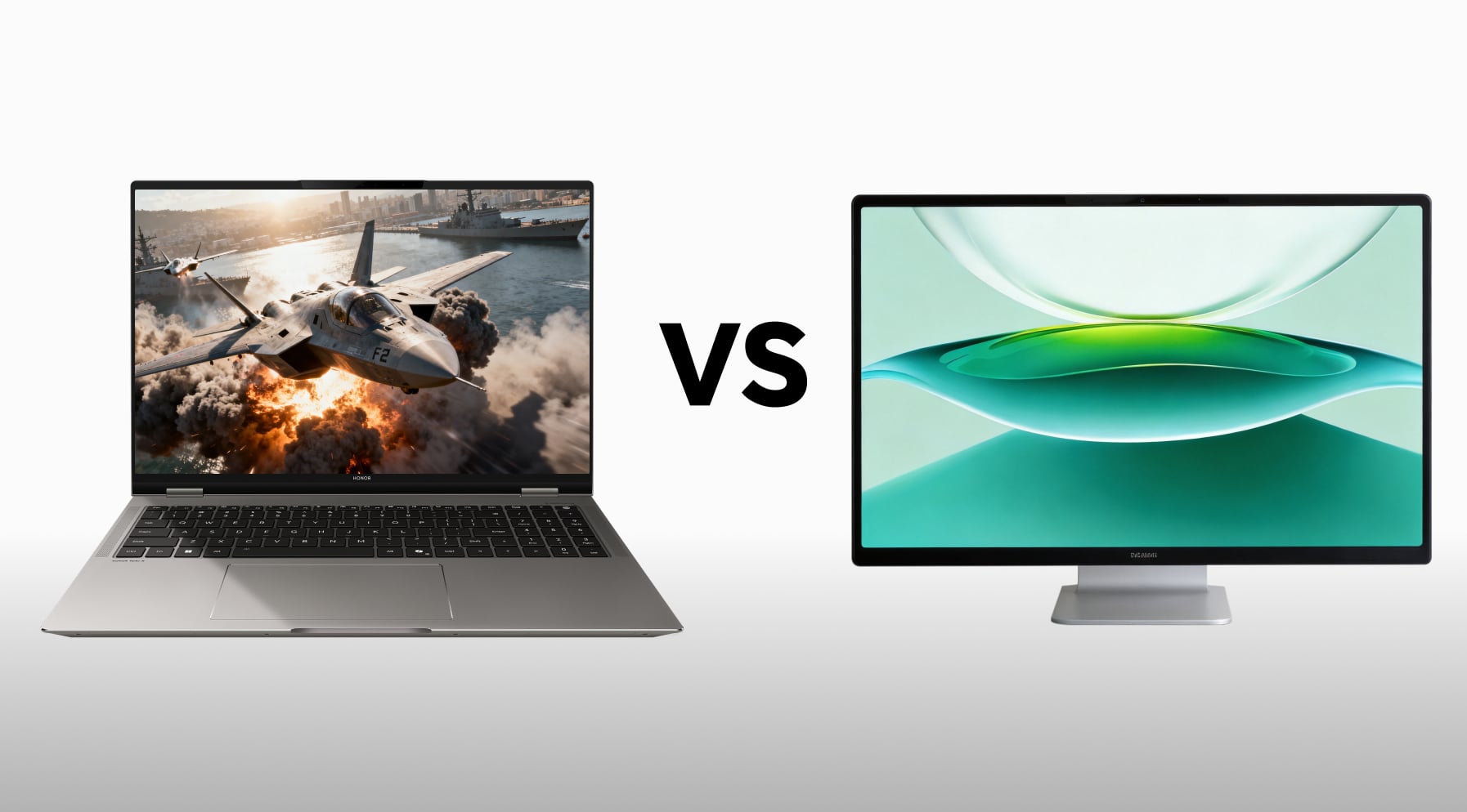 Gaming Laptop vs Desktop: Which Is Right For You?
