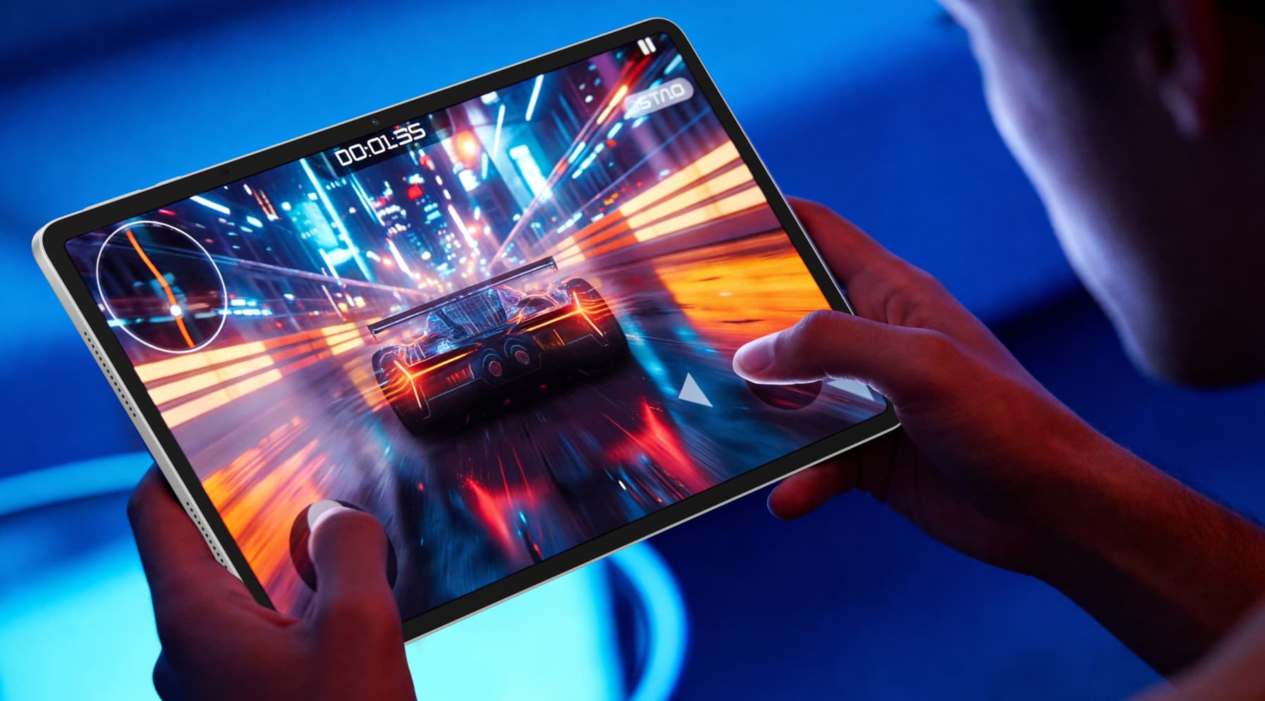 Can You Play Steam Games on Android Tablet? Yes, Here’s How