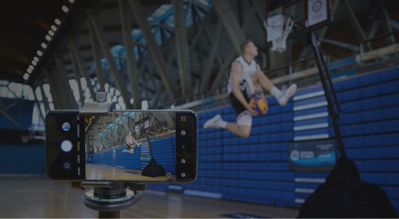 Capture Life's Best Moments: The High-End Camera Phone