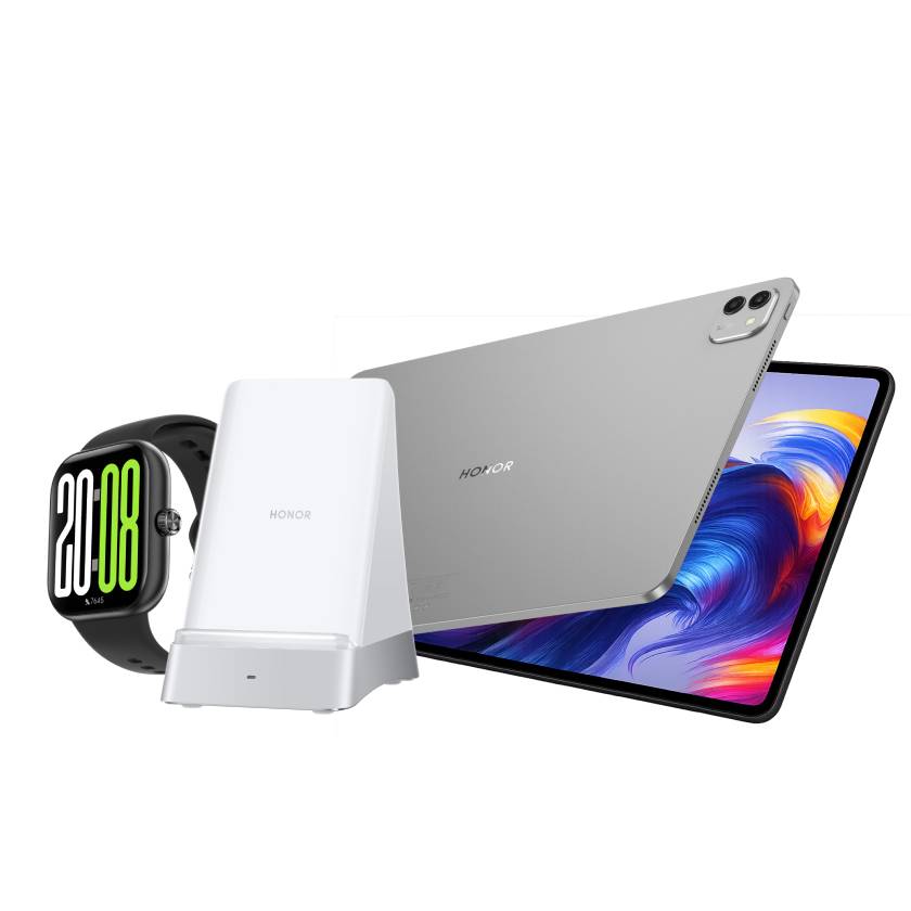 HONOR Magic8 Pro Bundle GWP