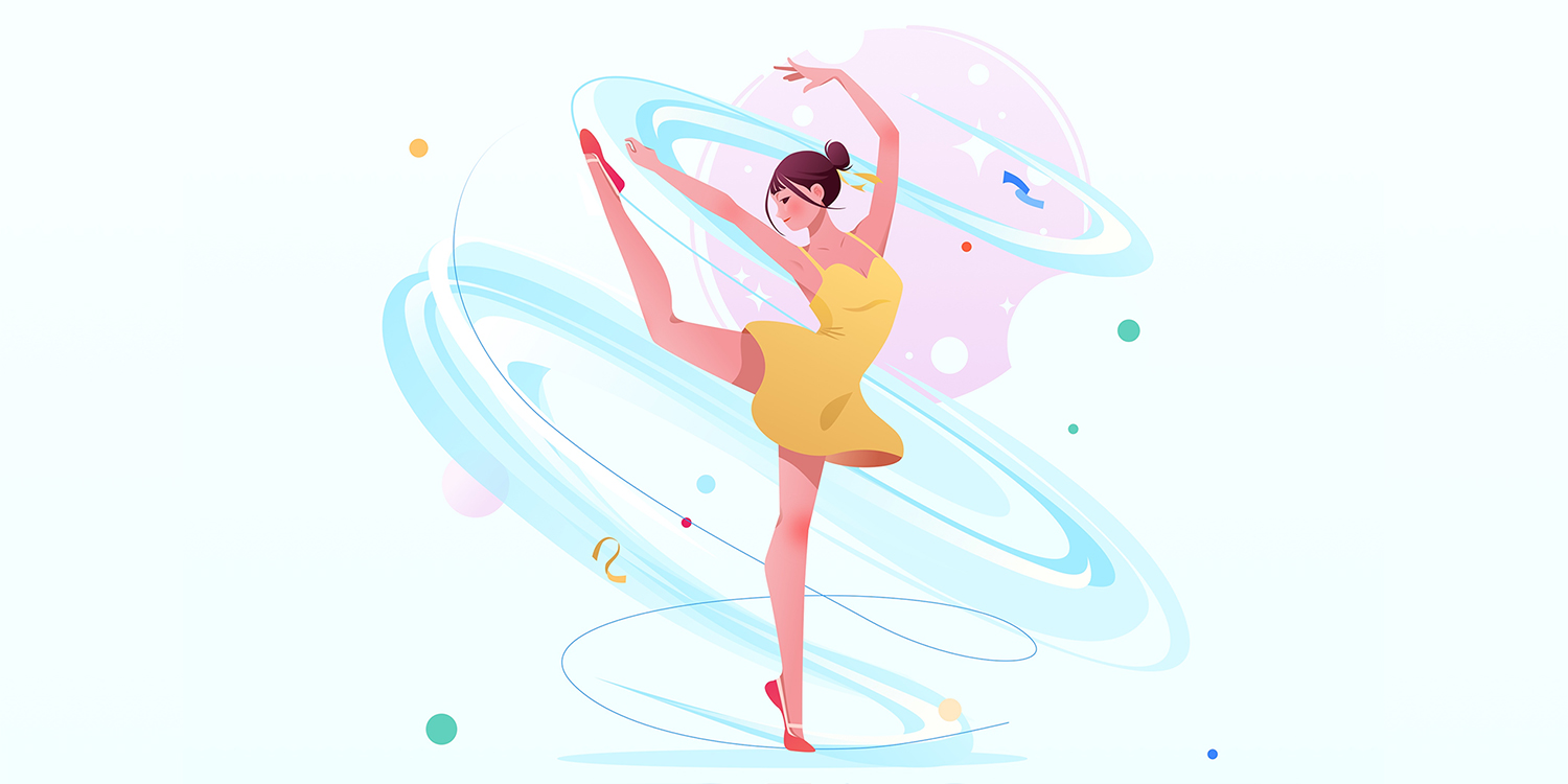 Overall Visual Design