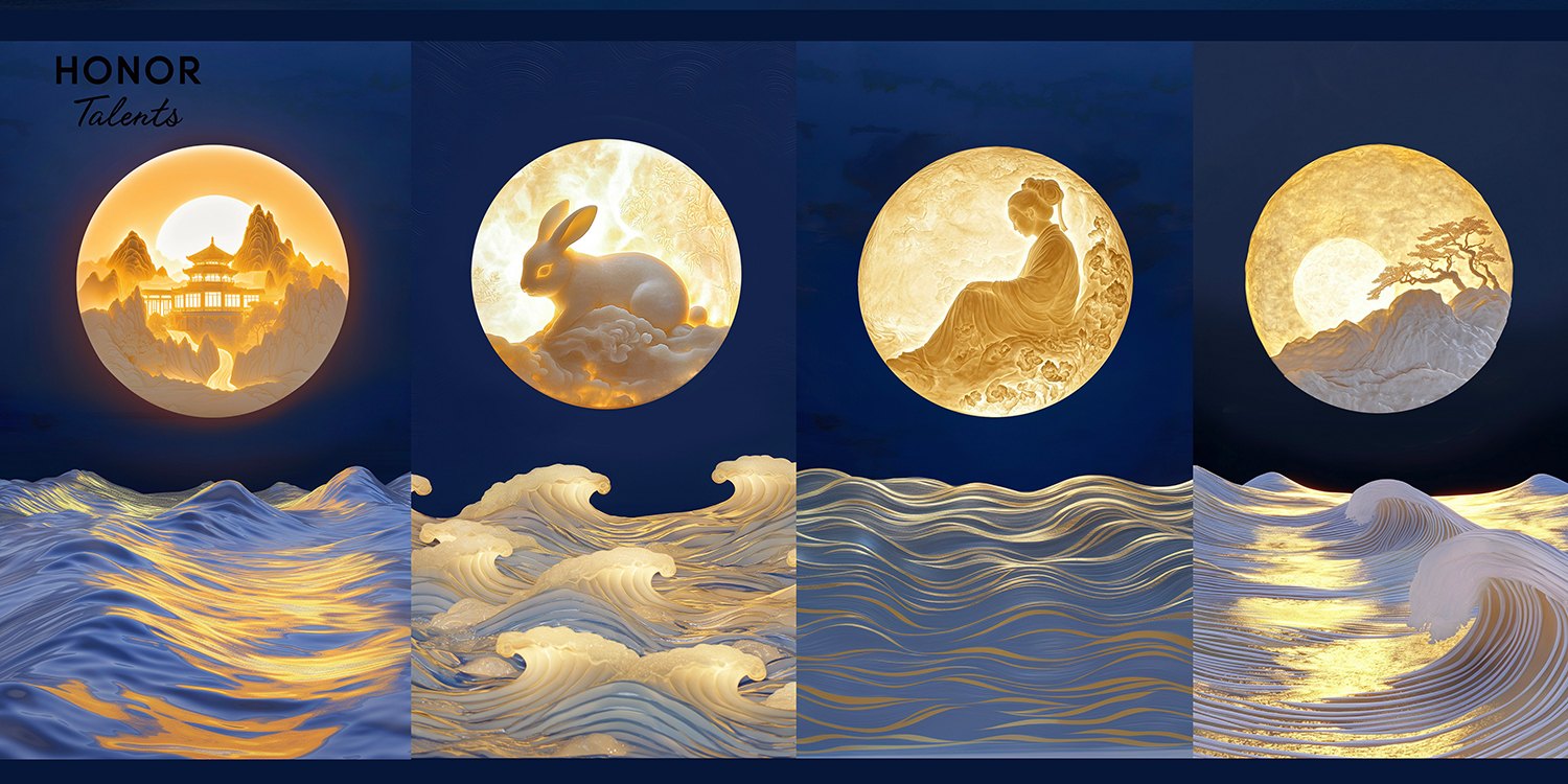 Overall Visual Design